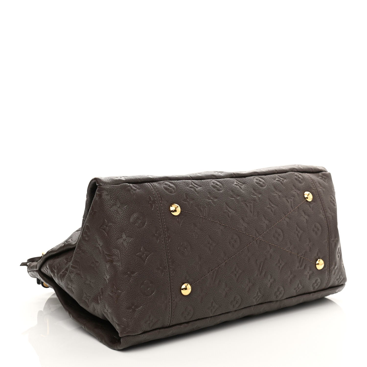 Louis Vuitton Empreinte Artsy MM Aube 4 of 10