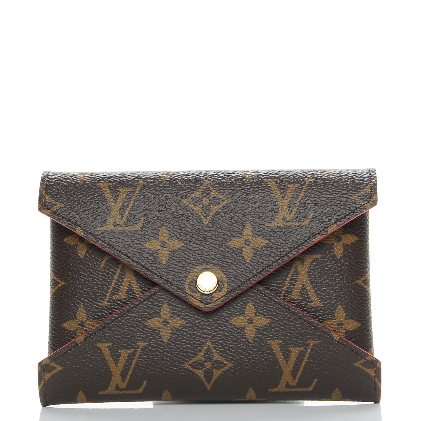 Monogram Kirigami Pochette Set
