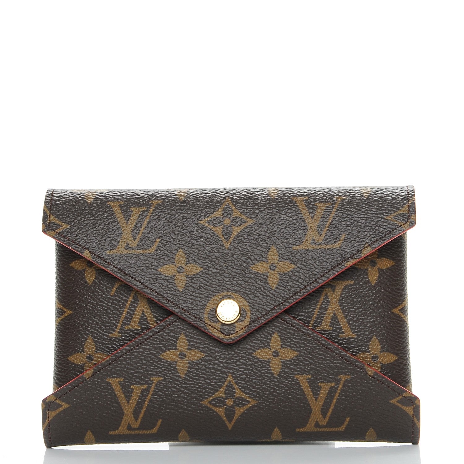 Louis Vuitton Monogram Kirigami Pochette Set 6 of 17