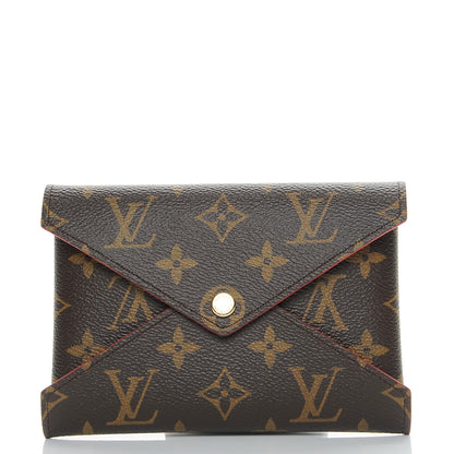 Louis Vuitton Monogram Kirigami Pochette Set 6 of 17