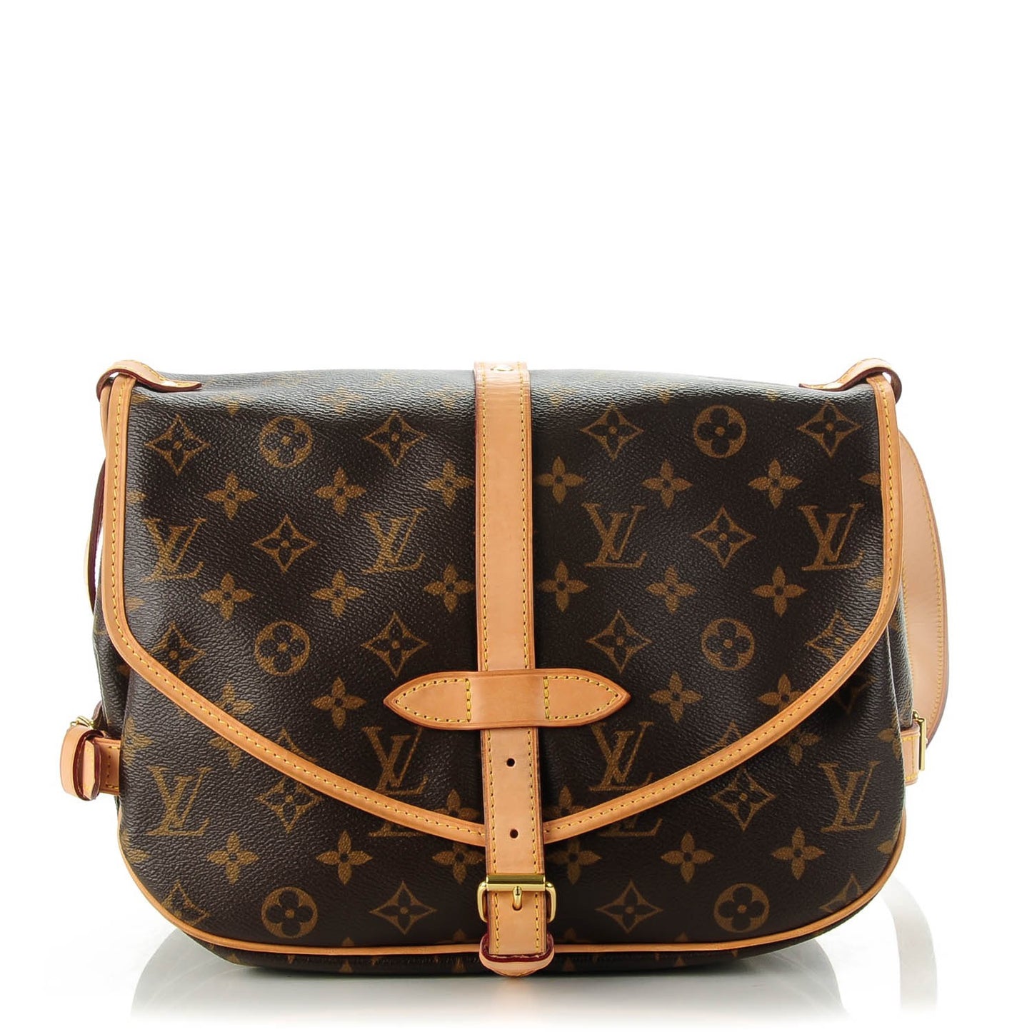 Monogram Saumur 30