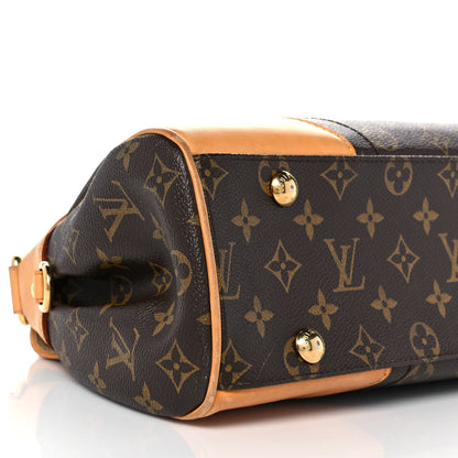 Louis Vuitton Monogram Beverly MM 7 of 10