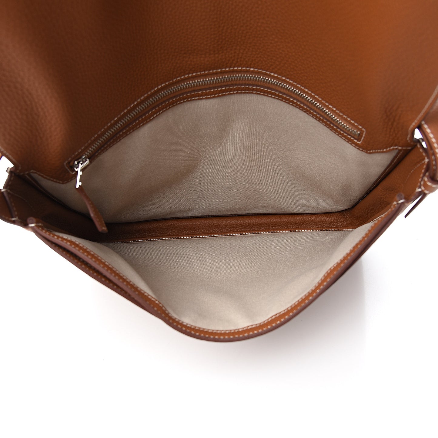 Togo Steve Light Messenger Gold