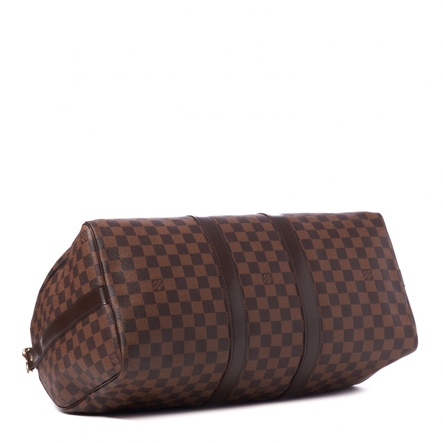 Damier Ebene Keepall Bandouliere 45