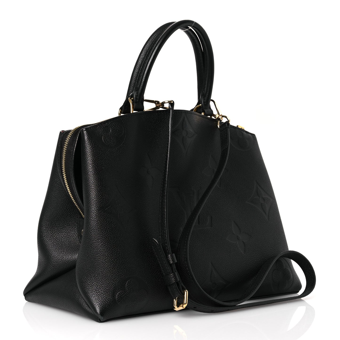 Empreinte Monogram Giant Grand Palais Black