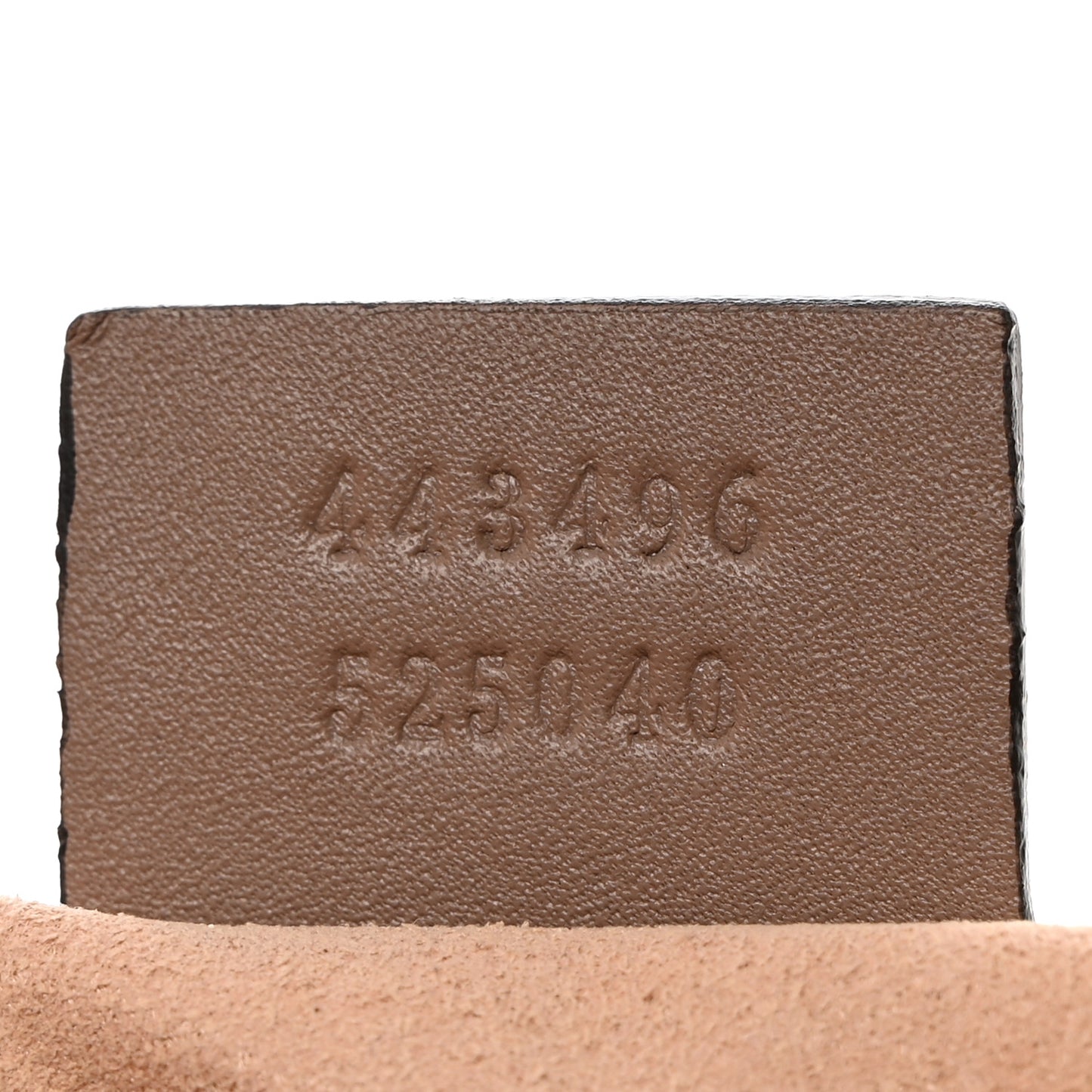 Calfskin Matelasse Medium GG Marmont Shoulder Bag Porcelain Rose