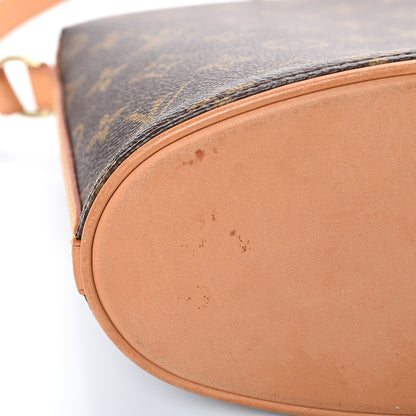 Louis Vuitton Monogram Drouot 10 of 12