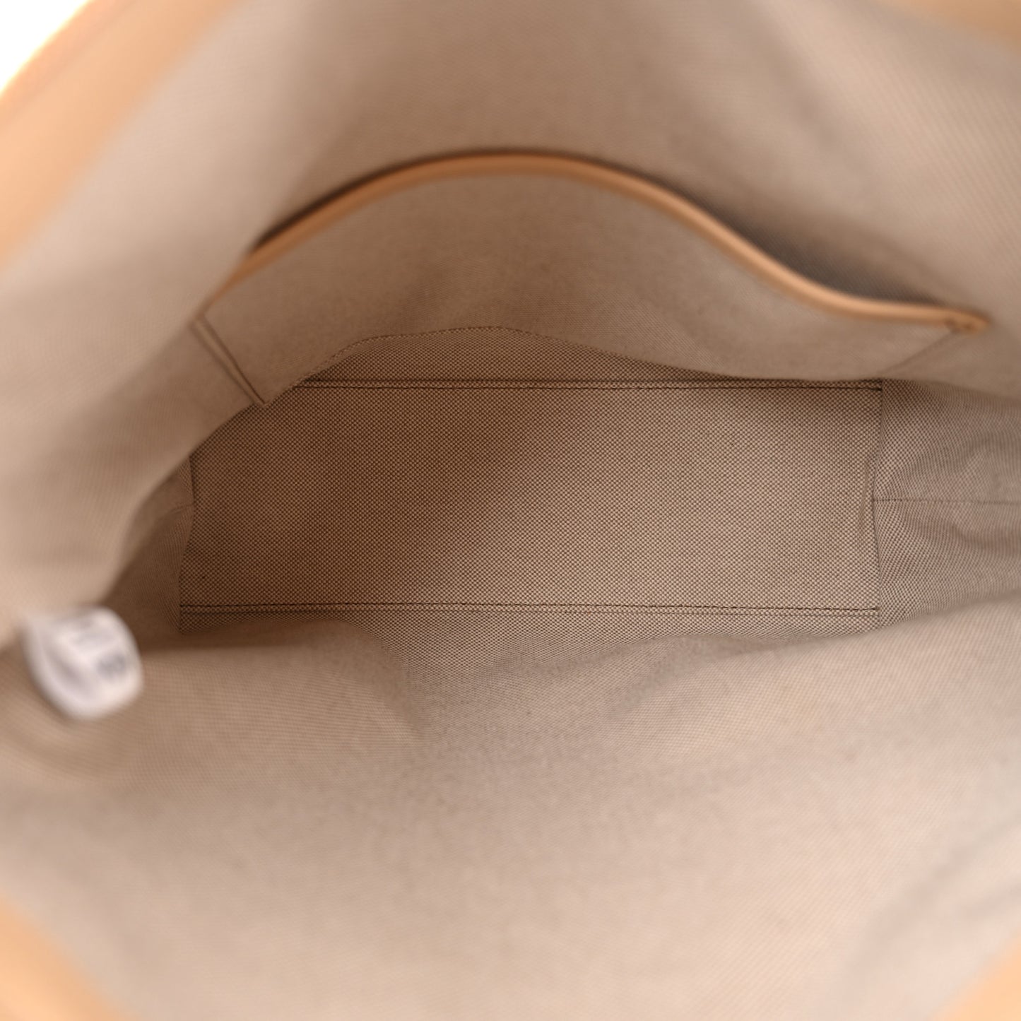 Visetos Medium Klara Hobo Beige