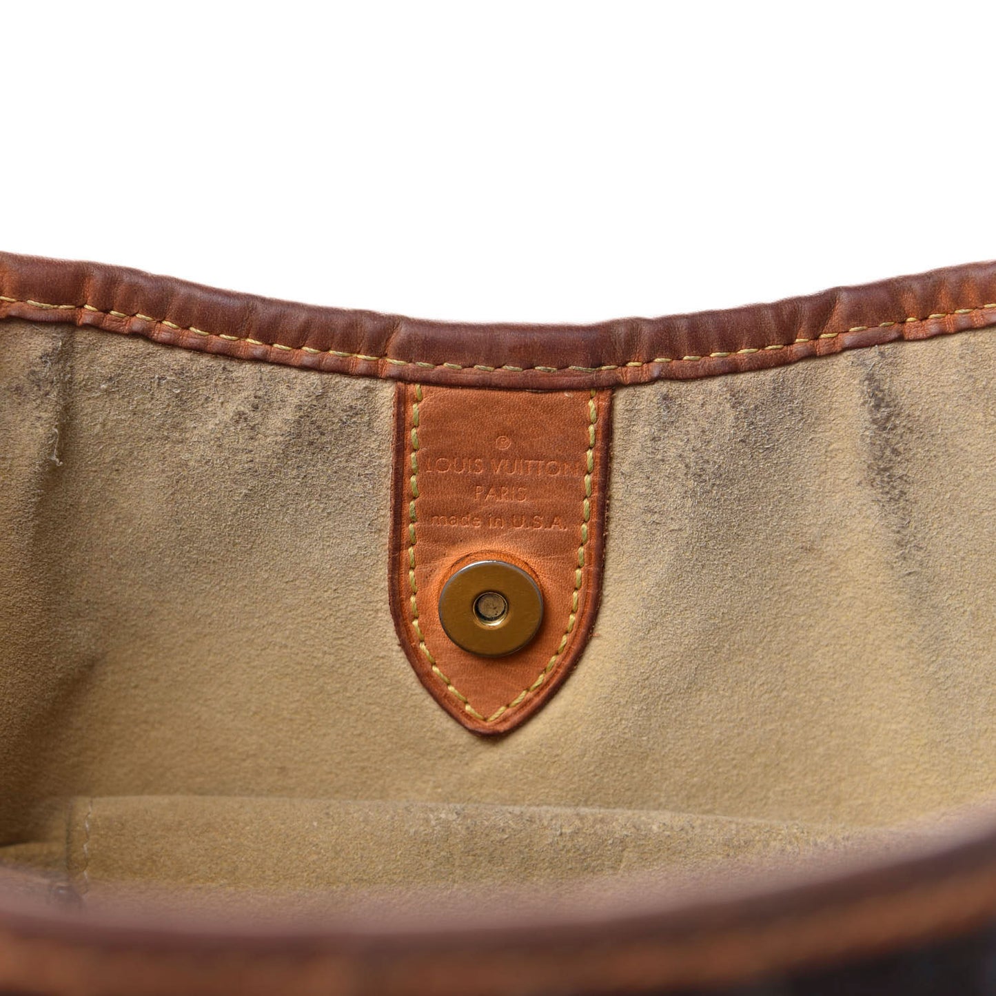 Monogram Galliera PM