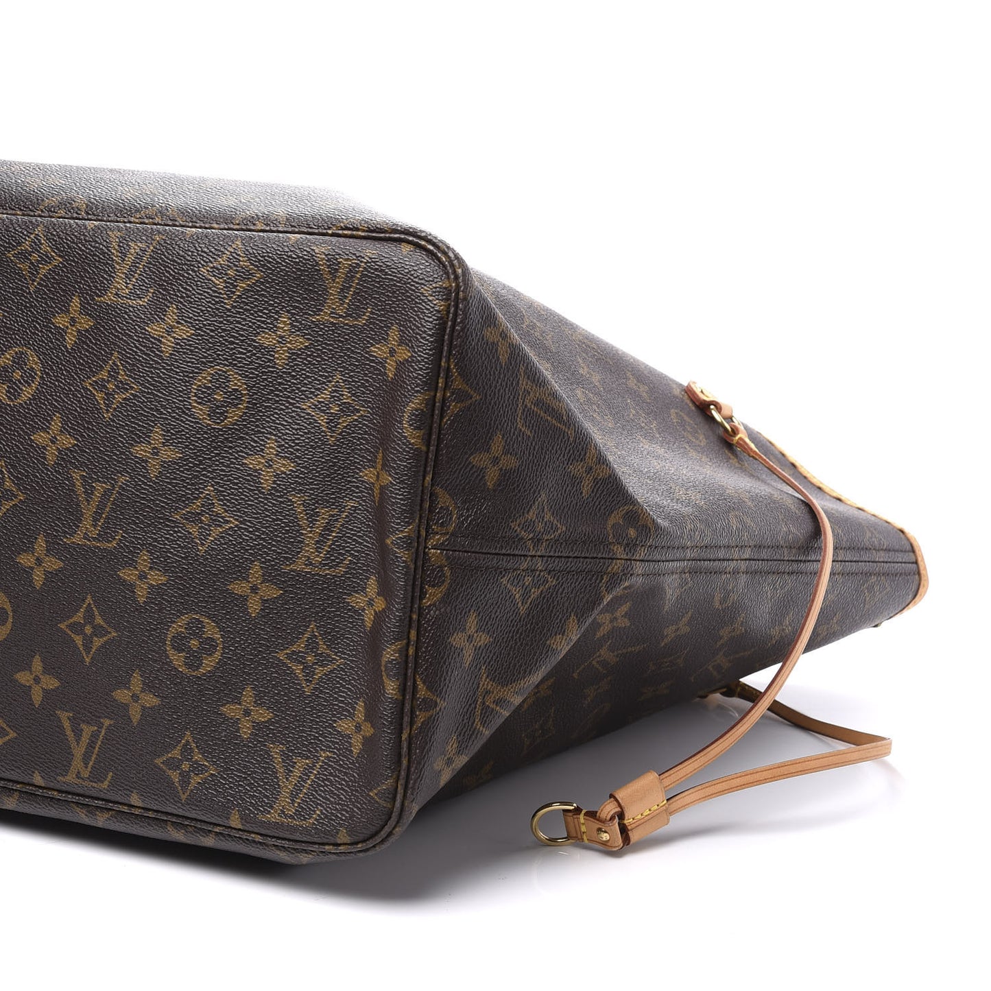 Monogram Neverfull GM