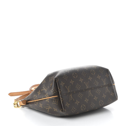 Louis Vuitton Monogram Turenne PM 4 of 11