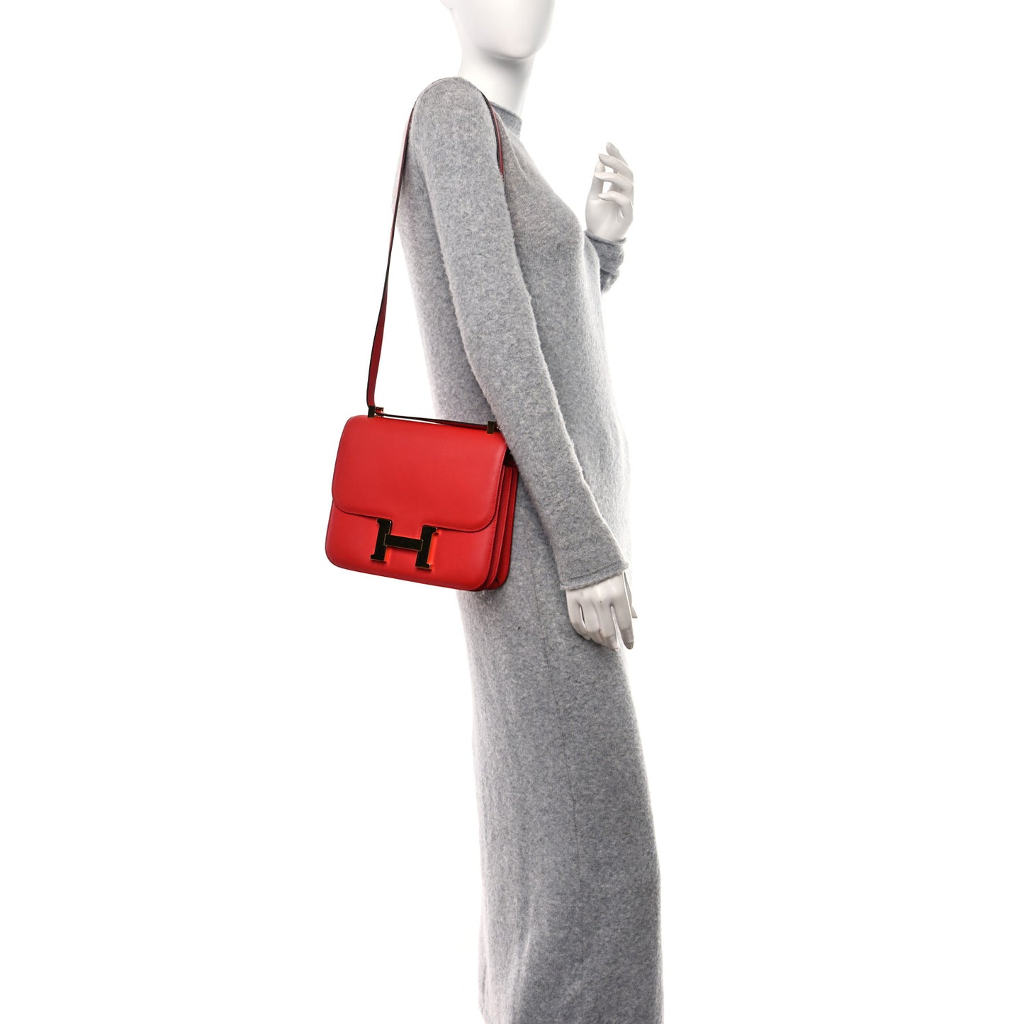 Swift Constance 24 Rouge Tomate