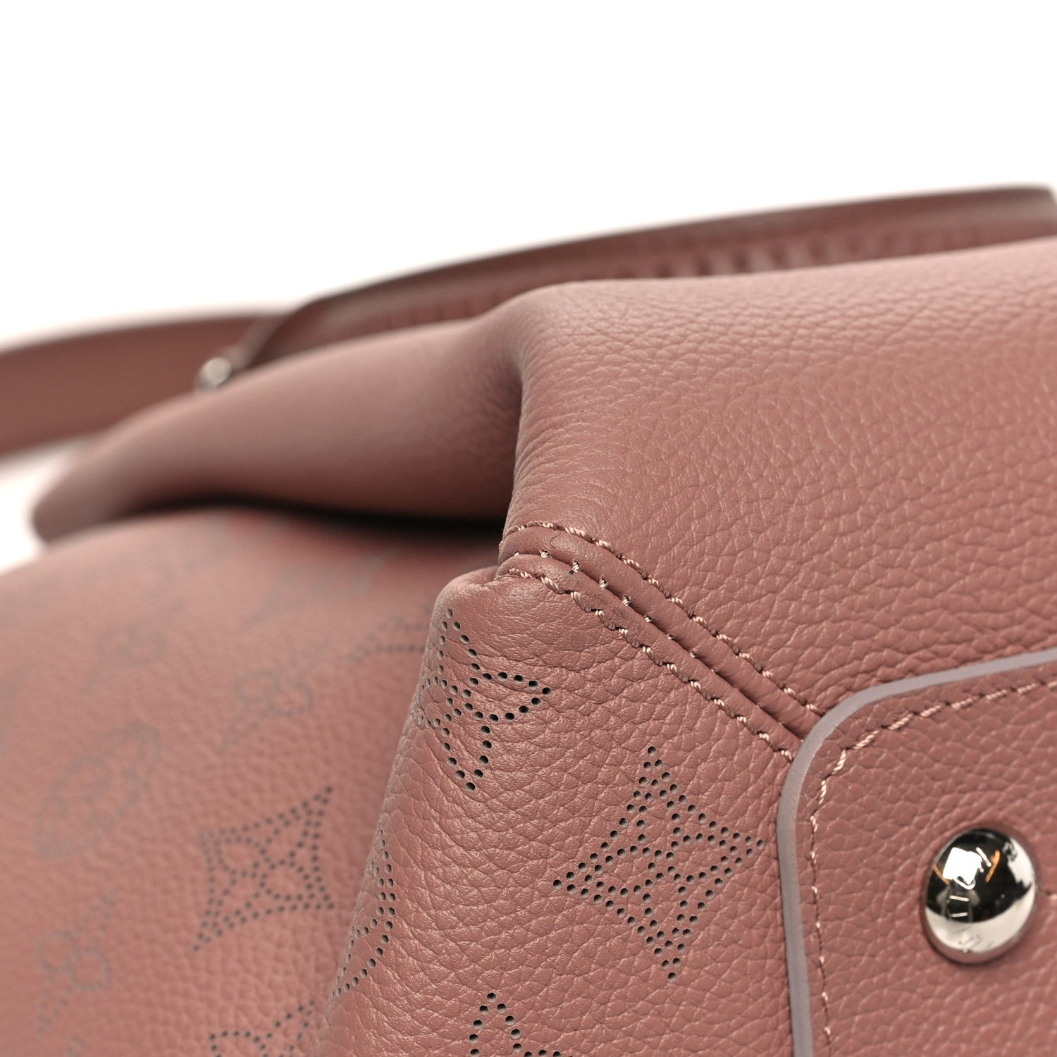 Louis Vuitton Mahina Haumea Bois De Rose 10 of 11