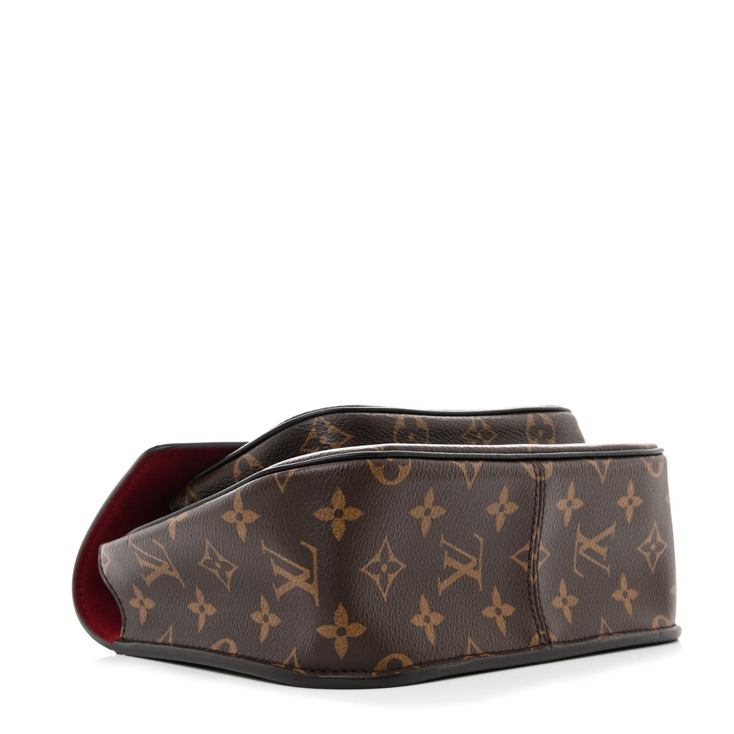 Monogram Passy