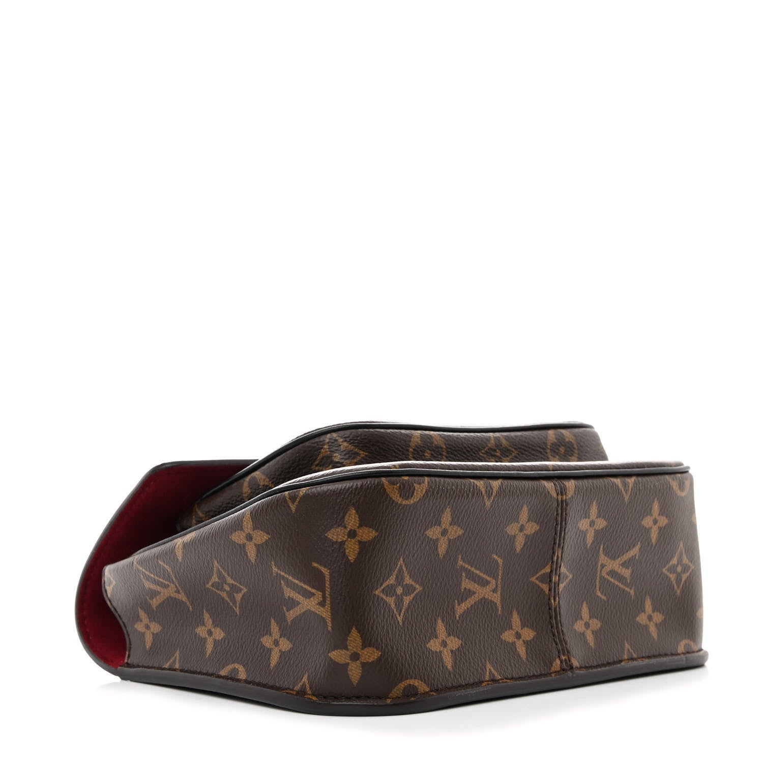 Louis Vuitton Monogram Passy 4 of 9