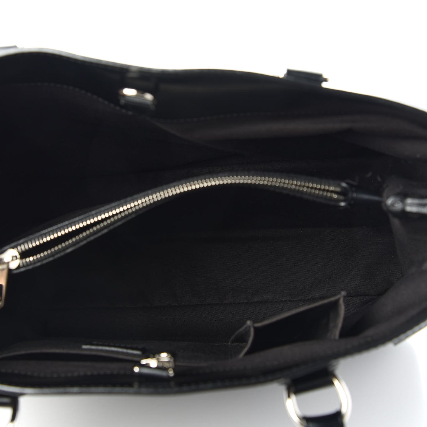 Epi Passy GM Black