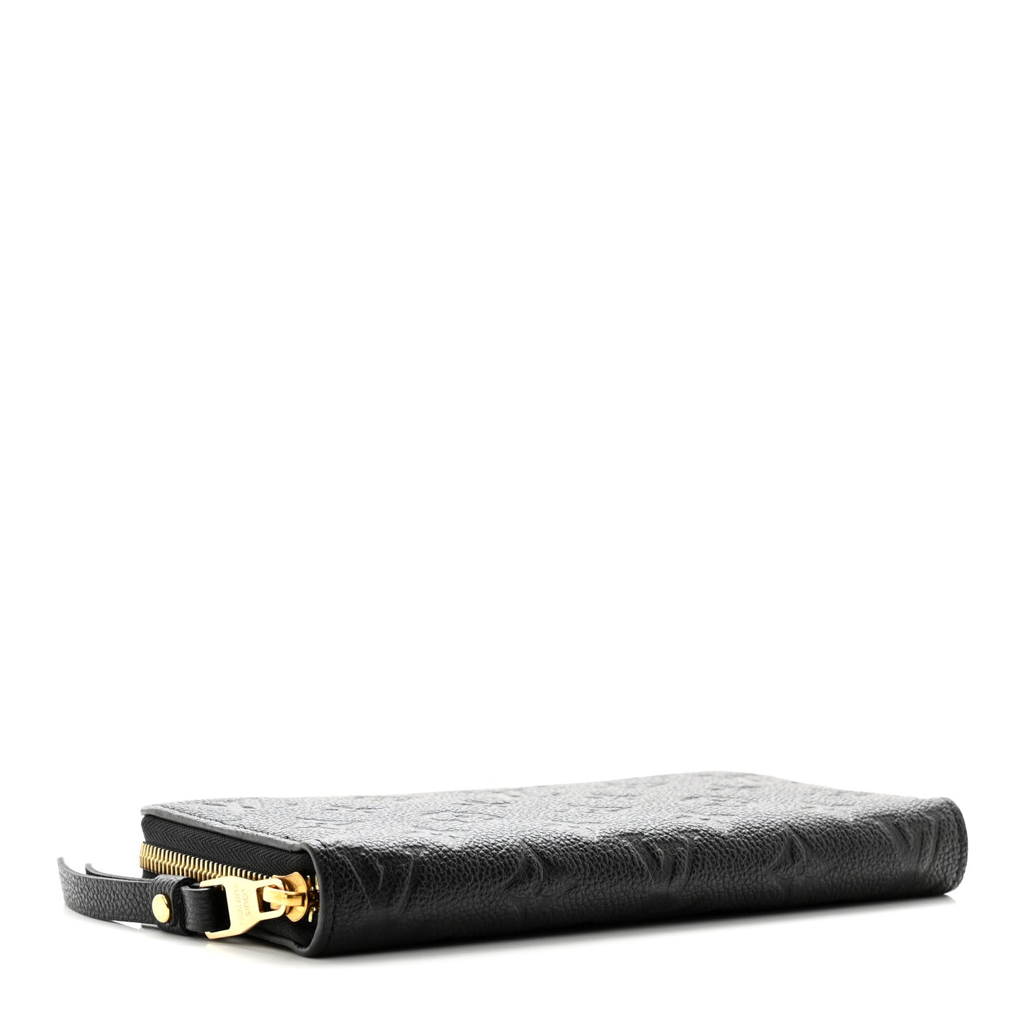 Empreinte Zippy Wallet Black