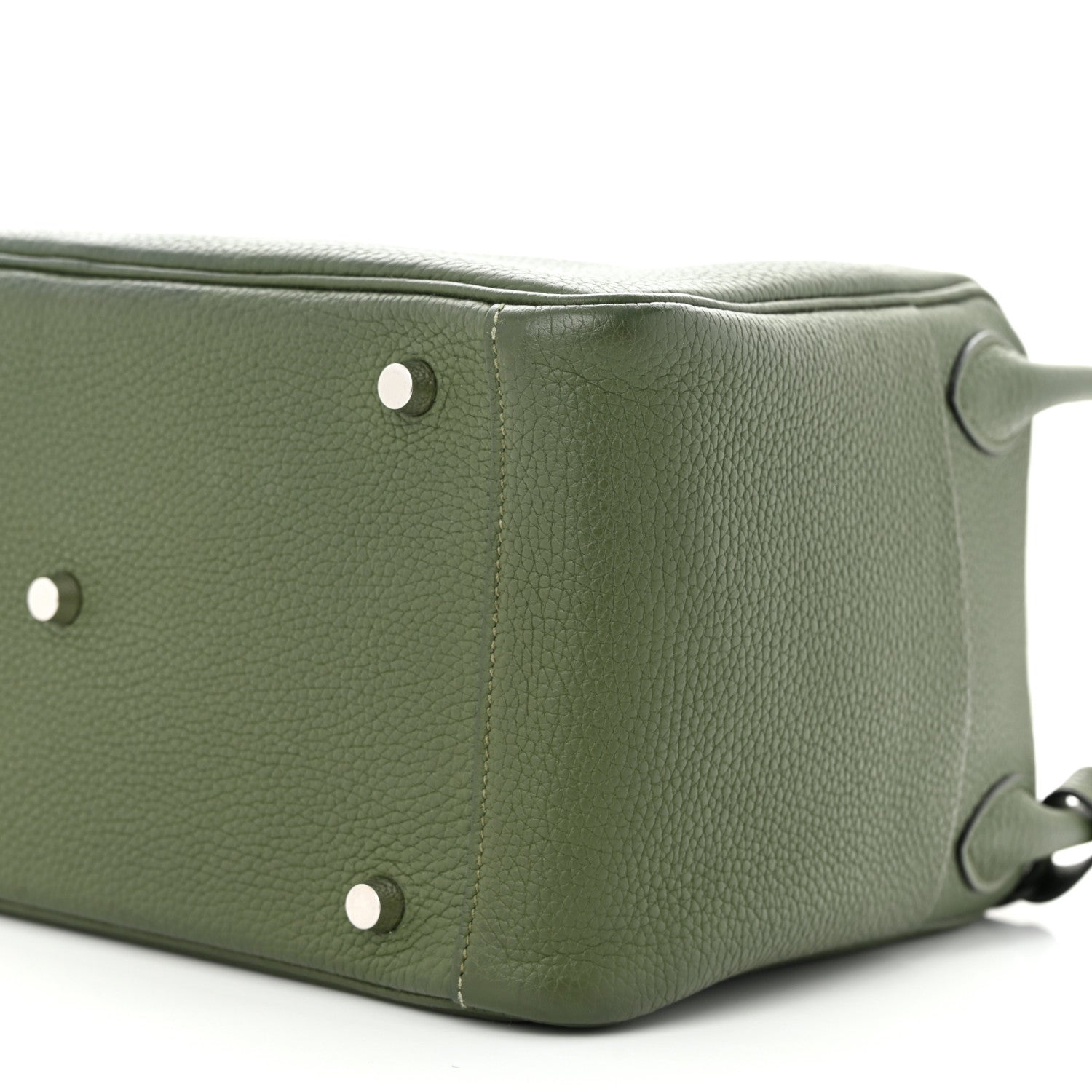 Hermes Taurillon Clemence Lindy 30 Canopee 10 of 17