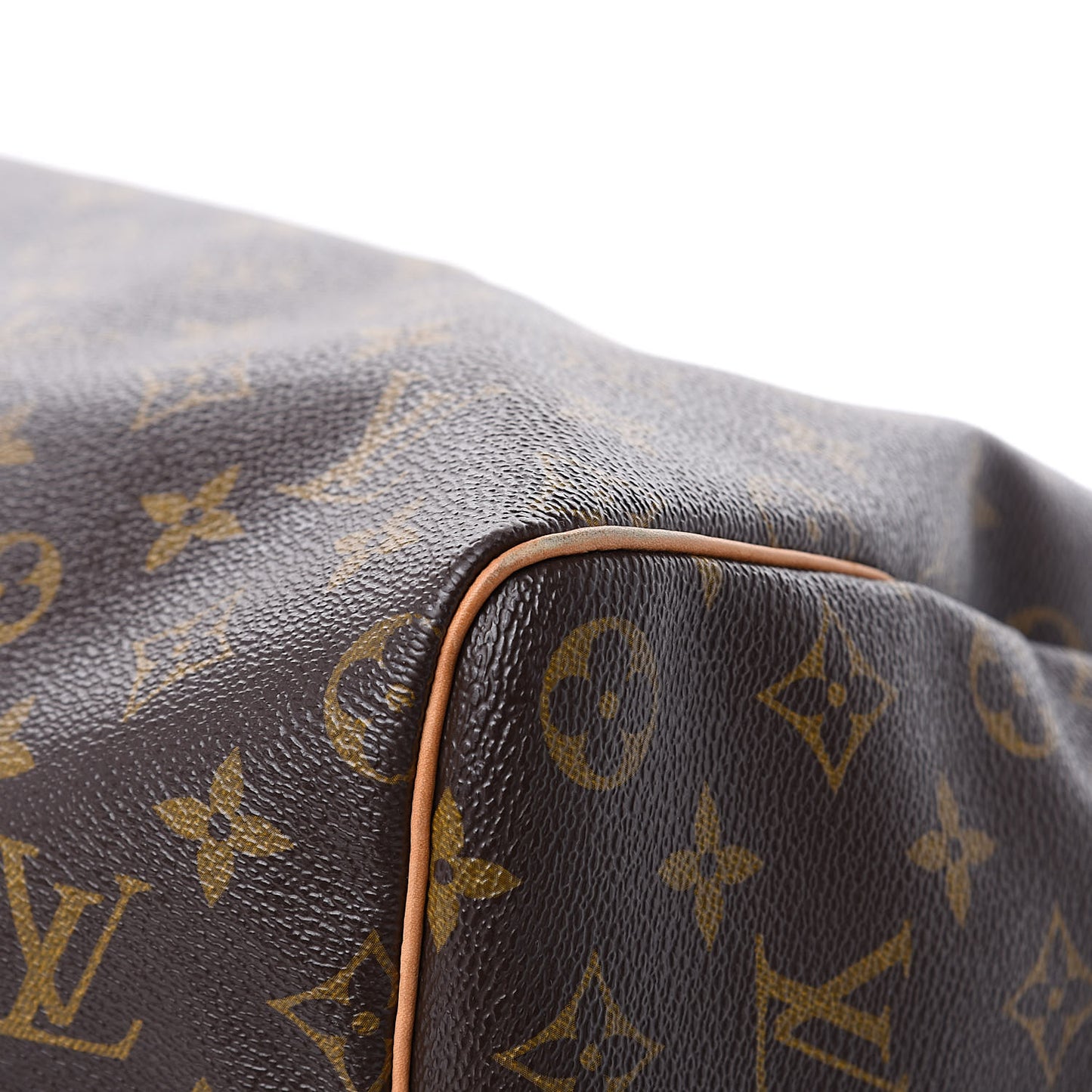 Monogram Speedy Bandouliere 40