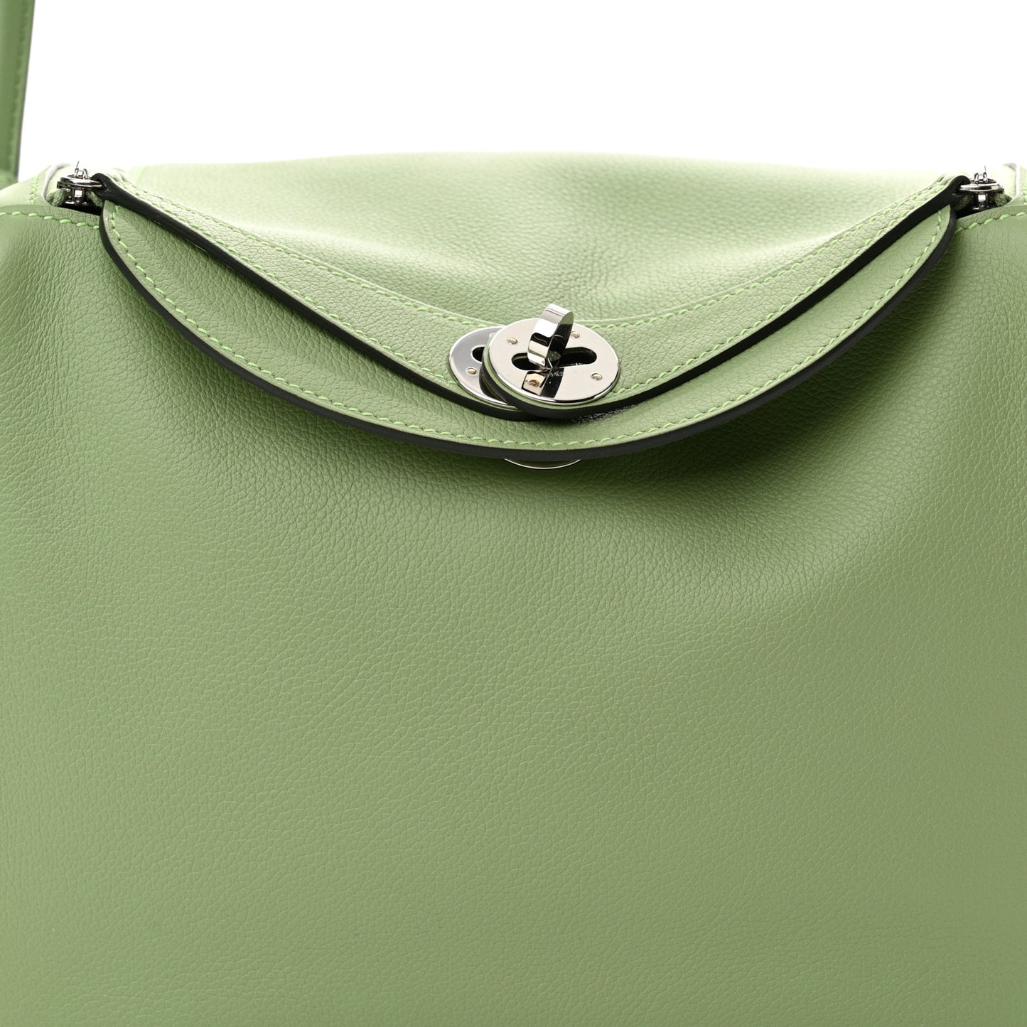 Evercolor Lindy 26 Vert Criquet