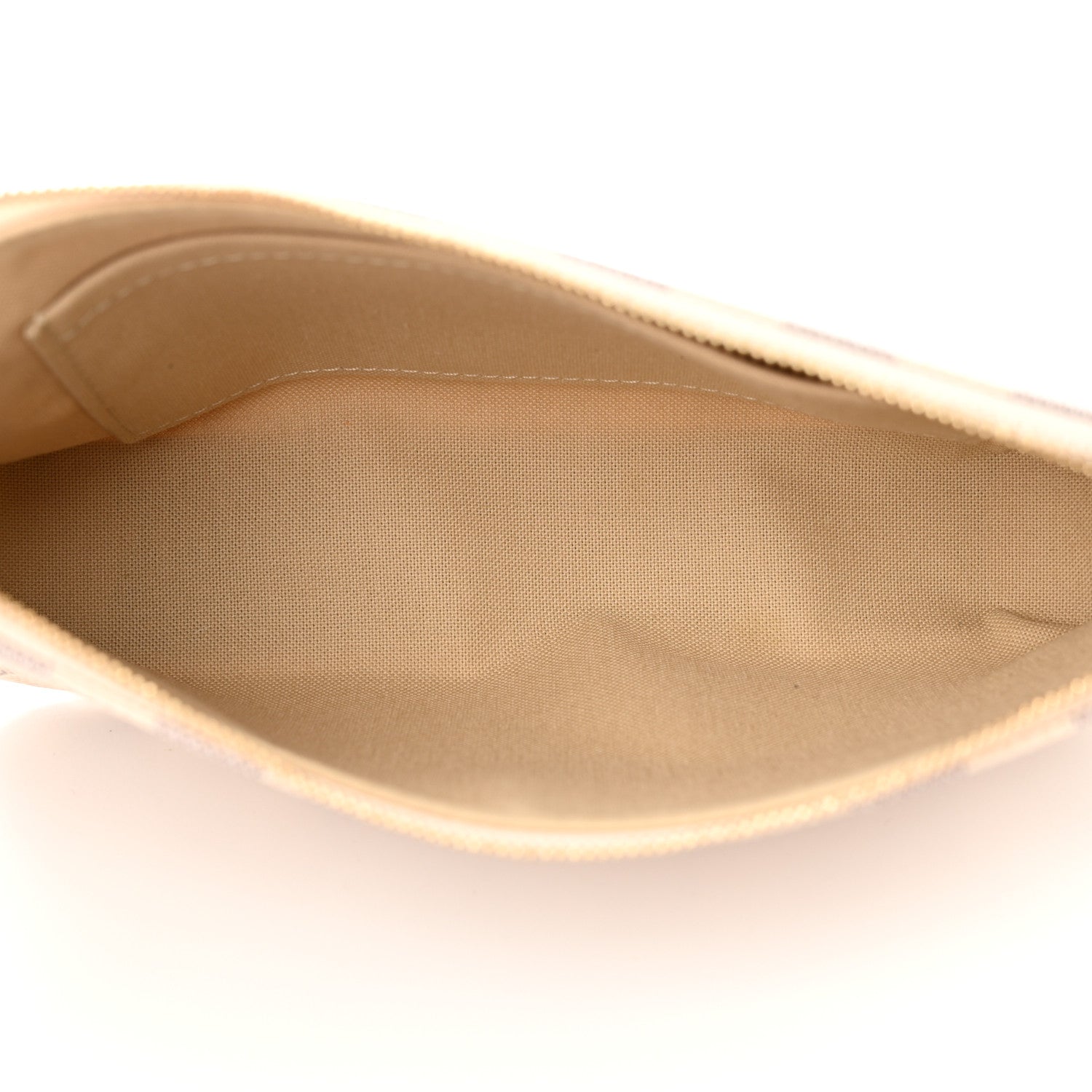 Louis Vuitton Damier Azur Pochette Accessories NM 5 of 9