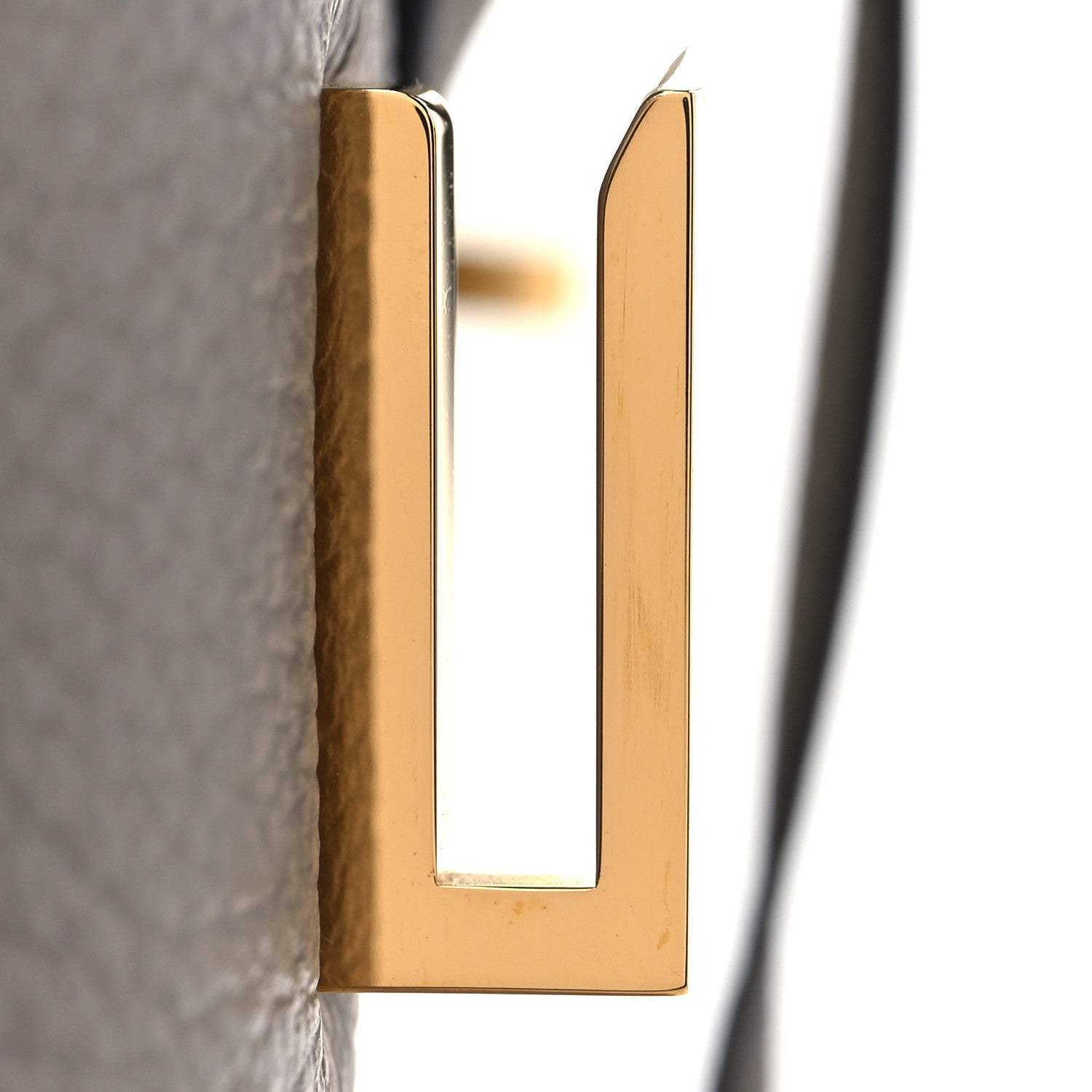 Hermes Togo Birkin 30 Gris Asphalte 26 of 36