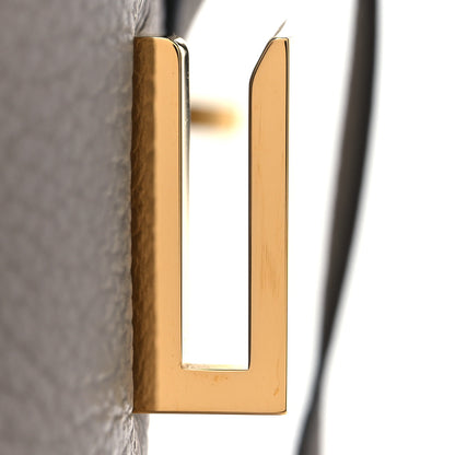 Hermes Togo Birkin 30 Gris Asphalte 26 of 36