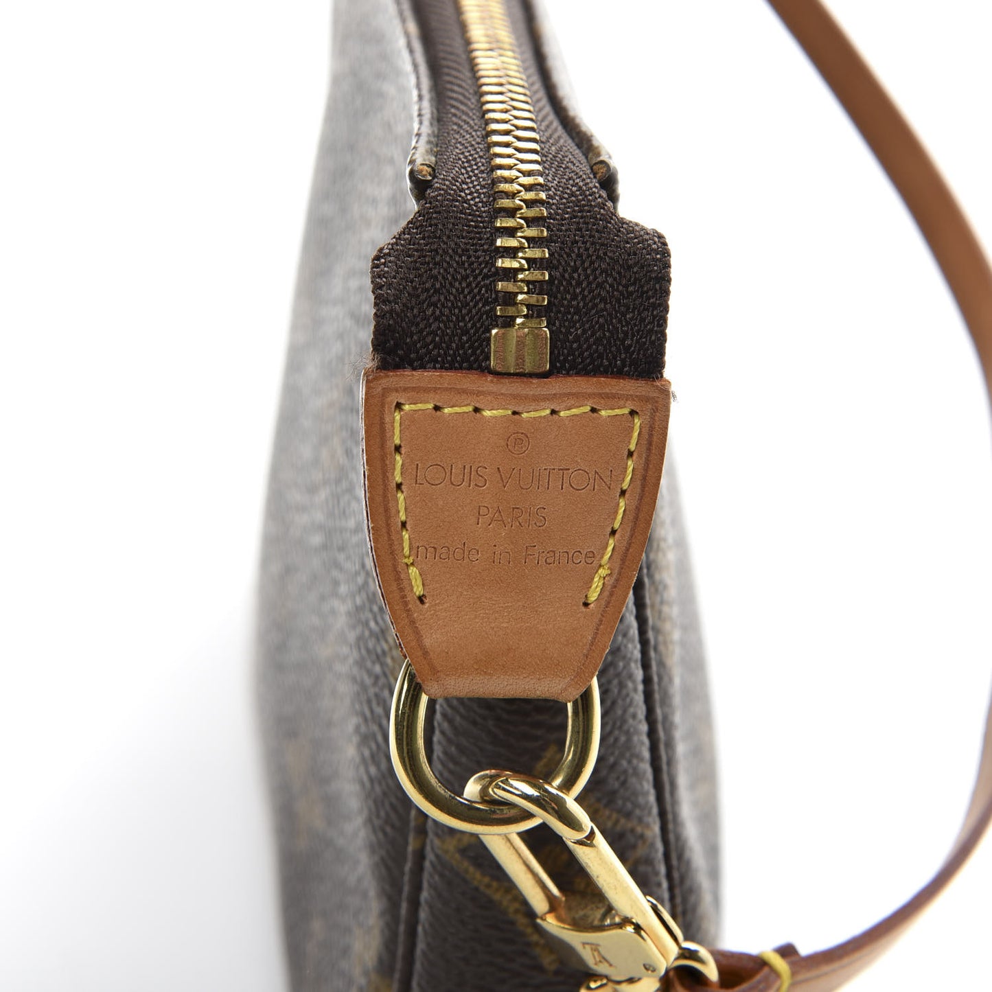 Monogram Pochette Accessories