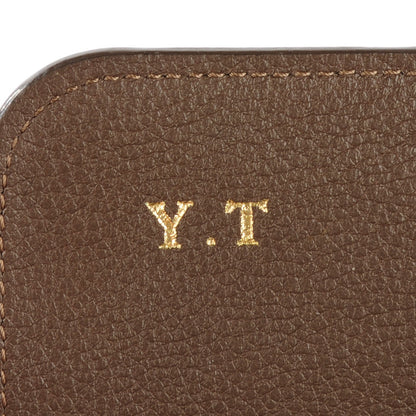 Louis Vuitton Empreinte Virtuose Wallet Terre 8 of 8
