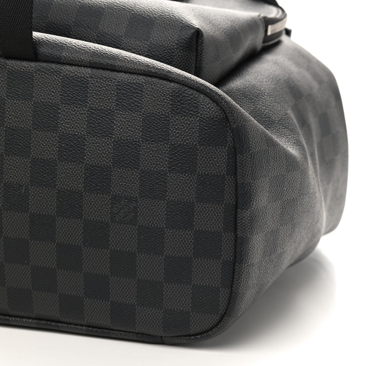 Damier Graphite Zack Backpack
