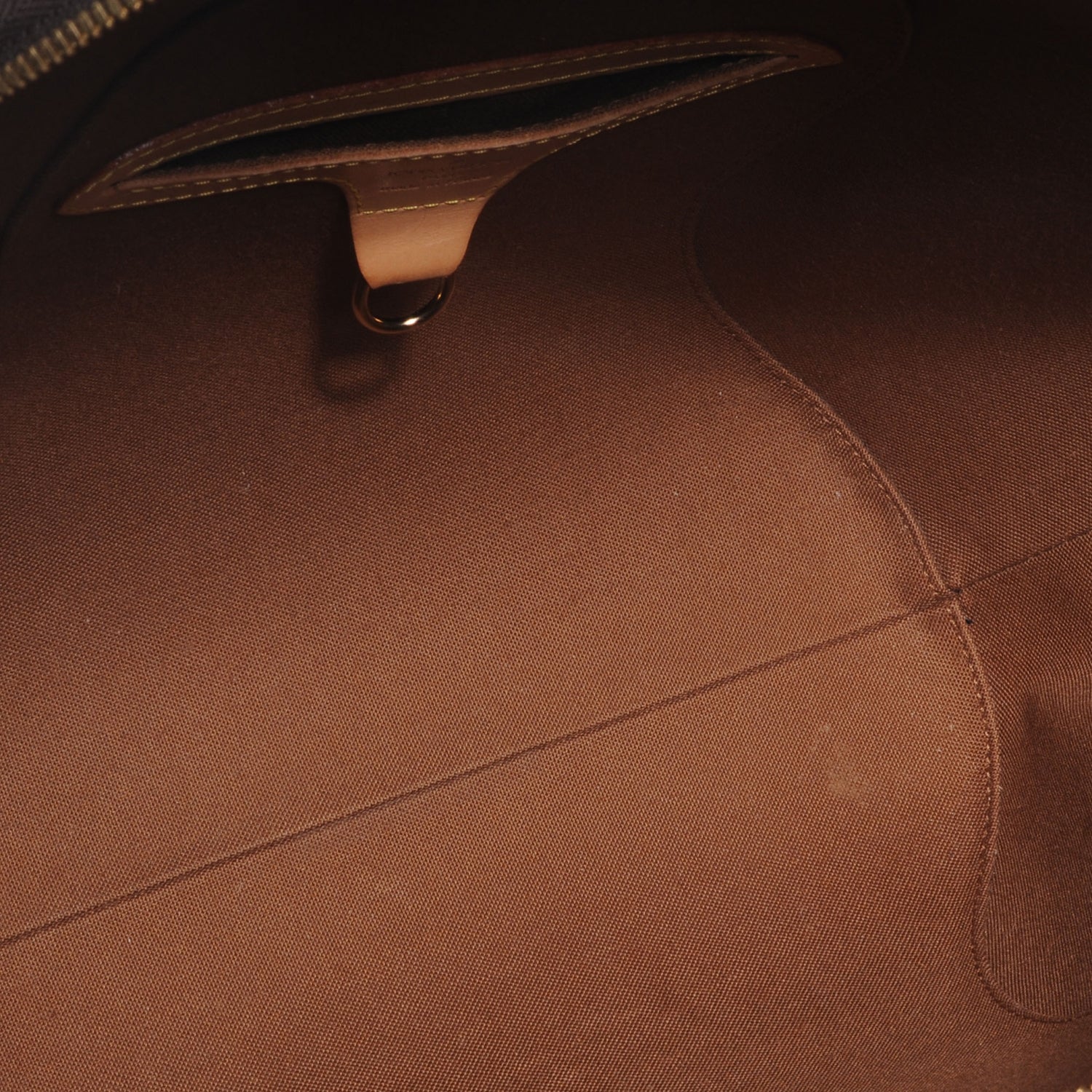 Louis Vuitton Monogram Ellipse MM 5 of 7