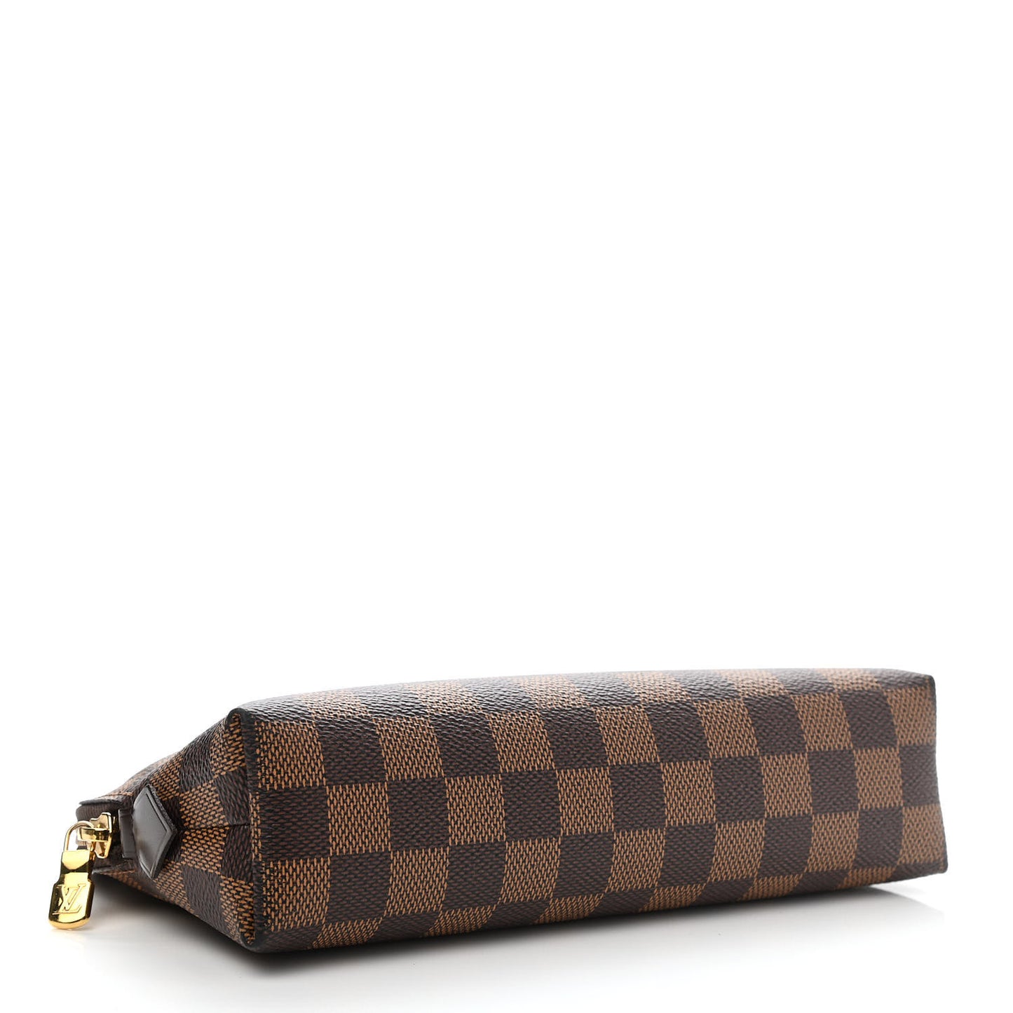 Damier Ebene Cosmetic Pouch GM