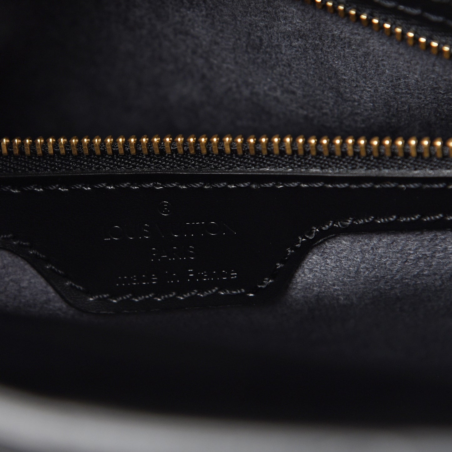 Epi Lussac Black
