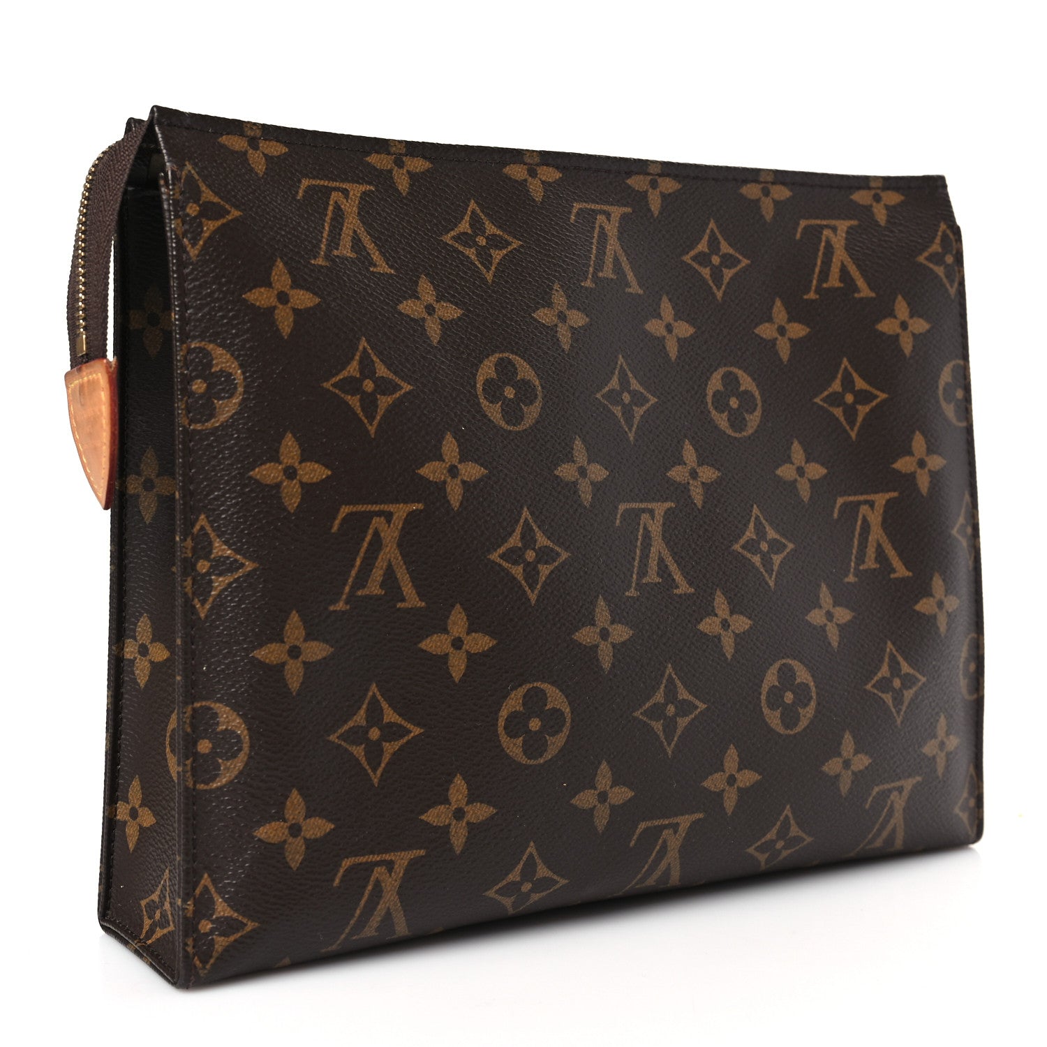 Louis Vuitton Monogram Toiletry Pouch 26 3 of 8