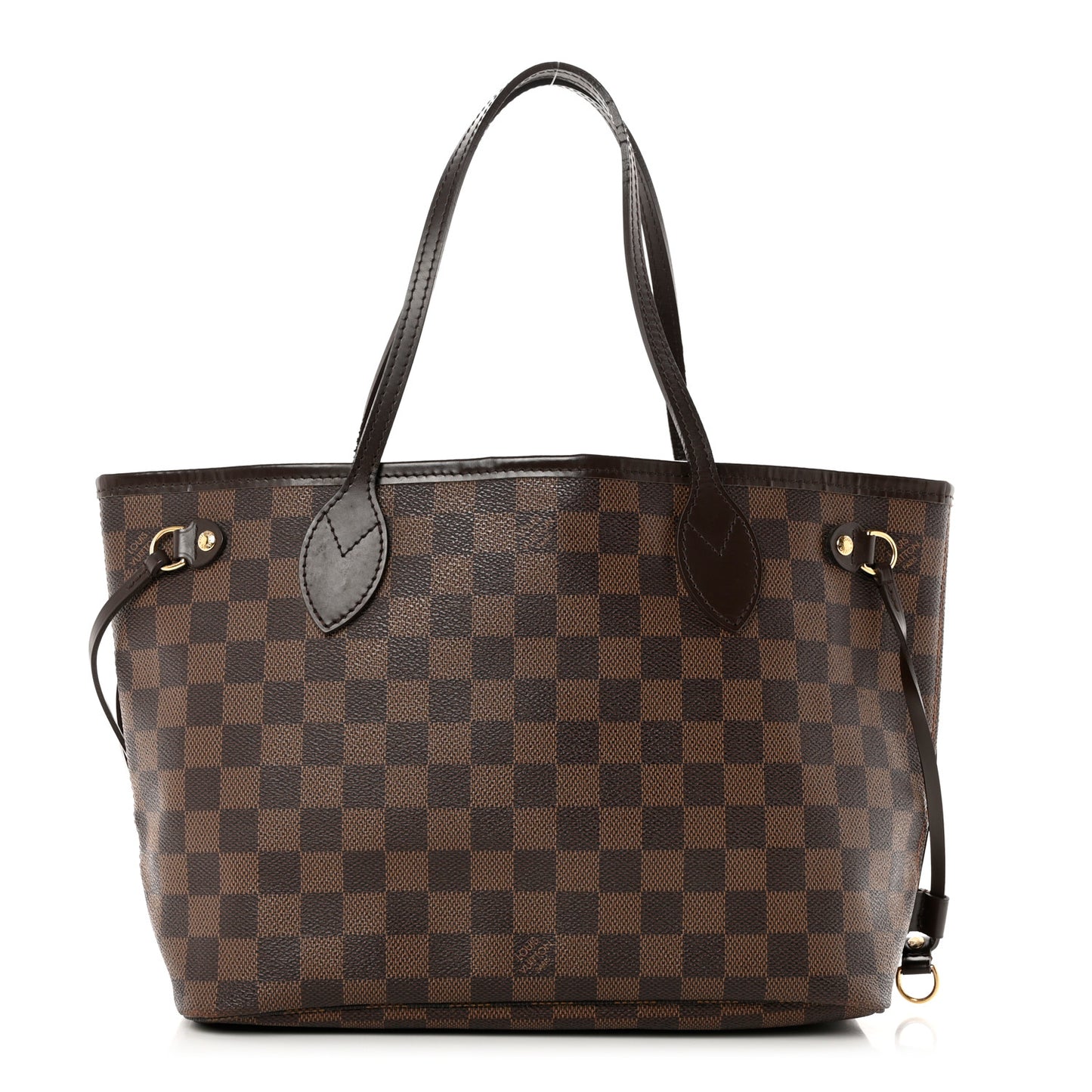 Damier Ebene Neverfull PM