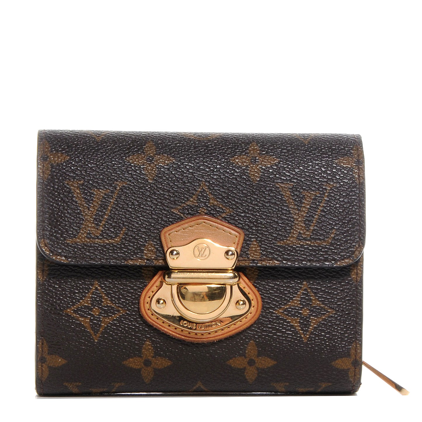 Monogram Joey Wallet
