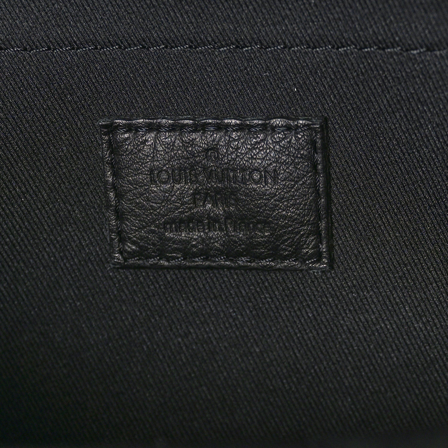 Louis Vuitton Monogram Palm Springs Backpack PM 6 of 10