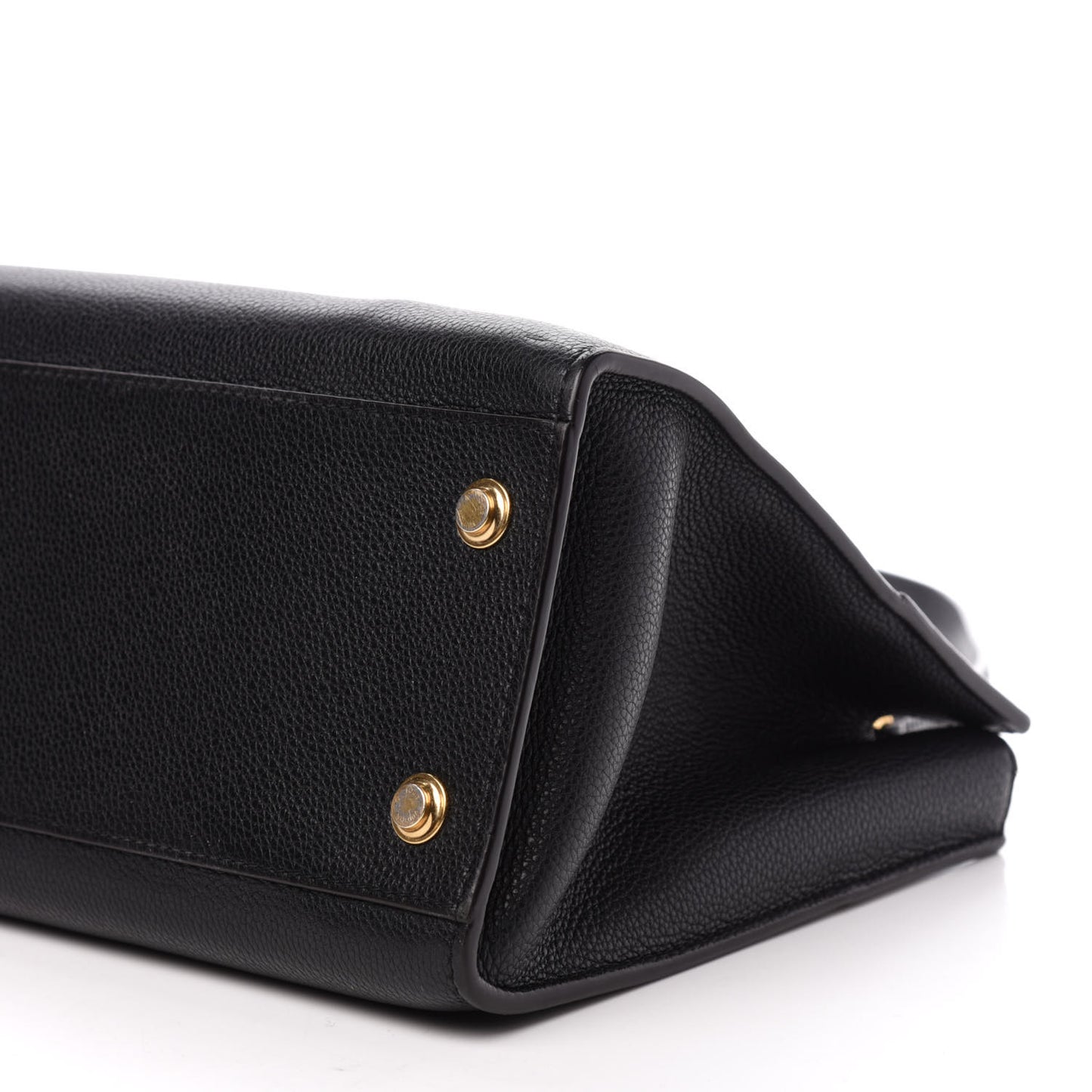 Taurillon City Steamer MM Black
