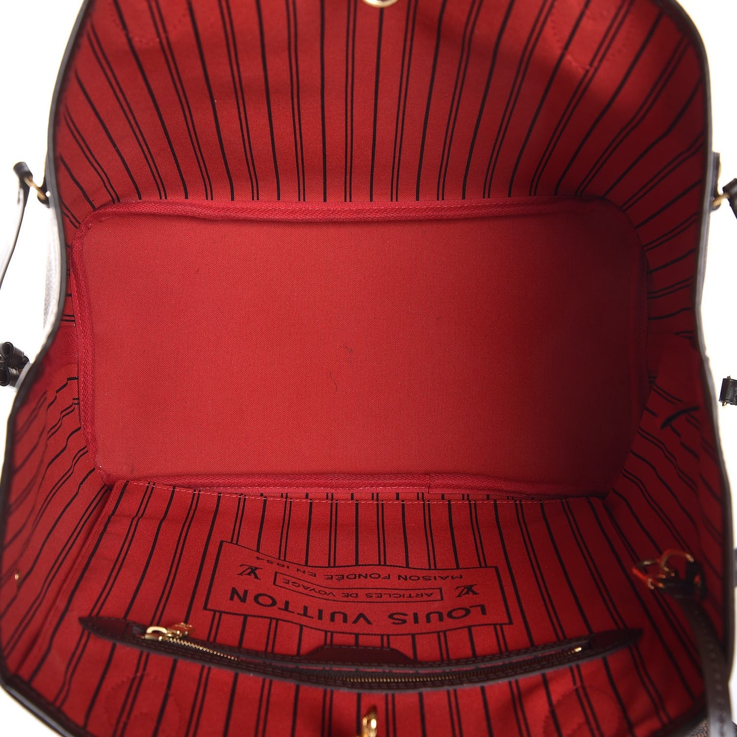 Damier Ebene Neo Neverfull MM