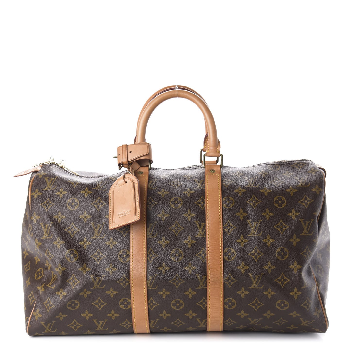 Monogram Keepall 45