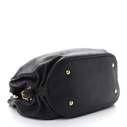 Louis Vuitton Mahina XL Black 5 of 12