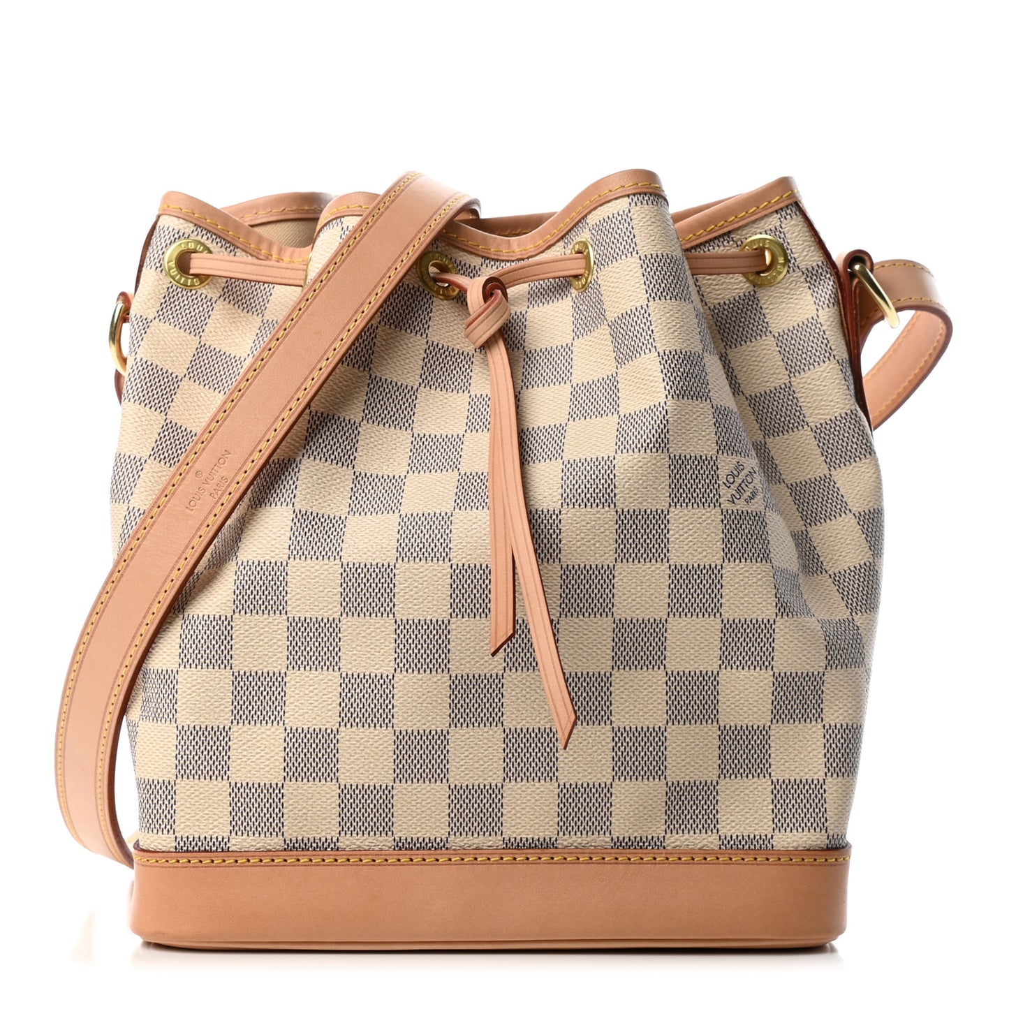 Damier Azur Noe BB