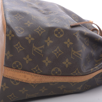 Louis Vuitton Monogram Petit Noe 12 of 13