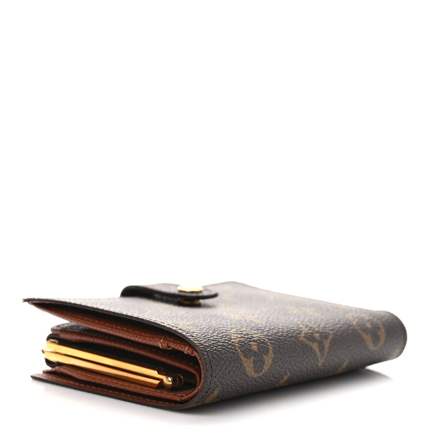 Monogram French Purse Wallet