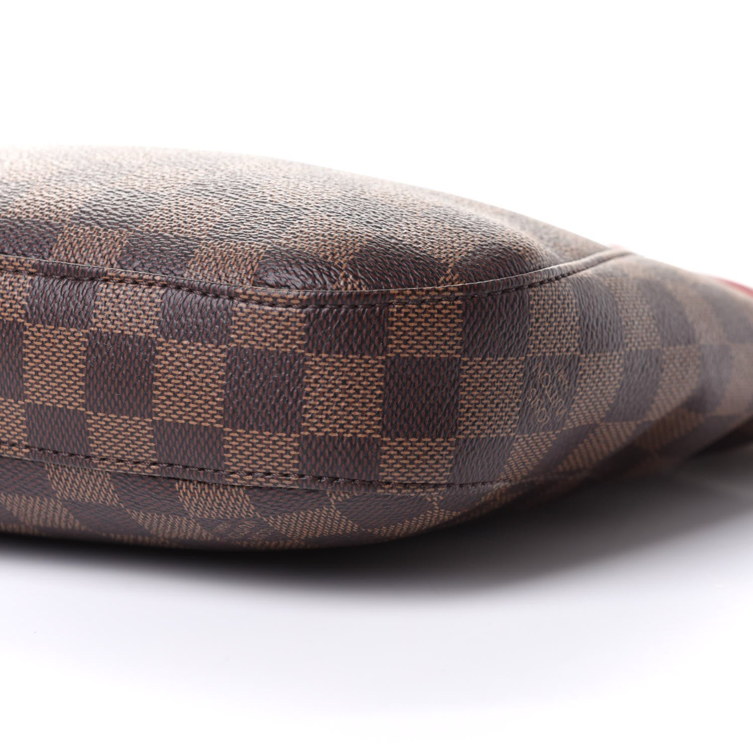 Louis Vuitton Damier Ebene South Bank Besace 10 of 10