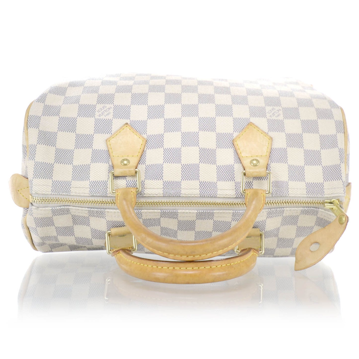 Damier Azur Speedy 30