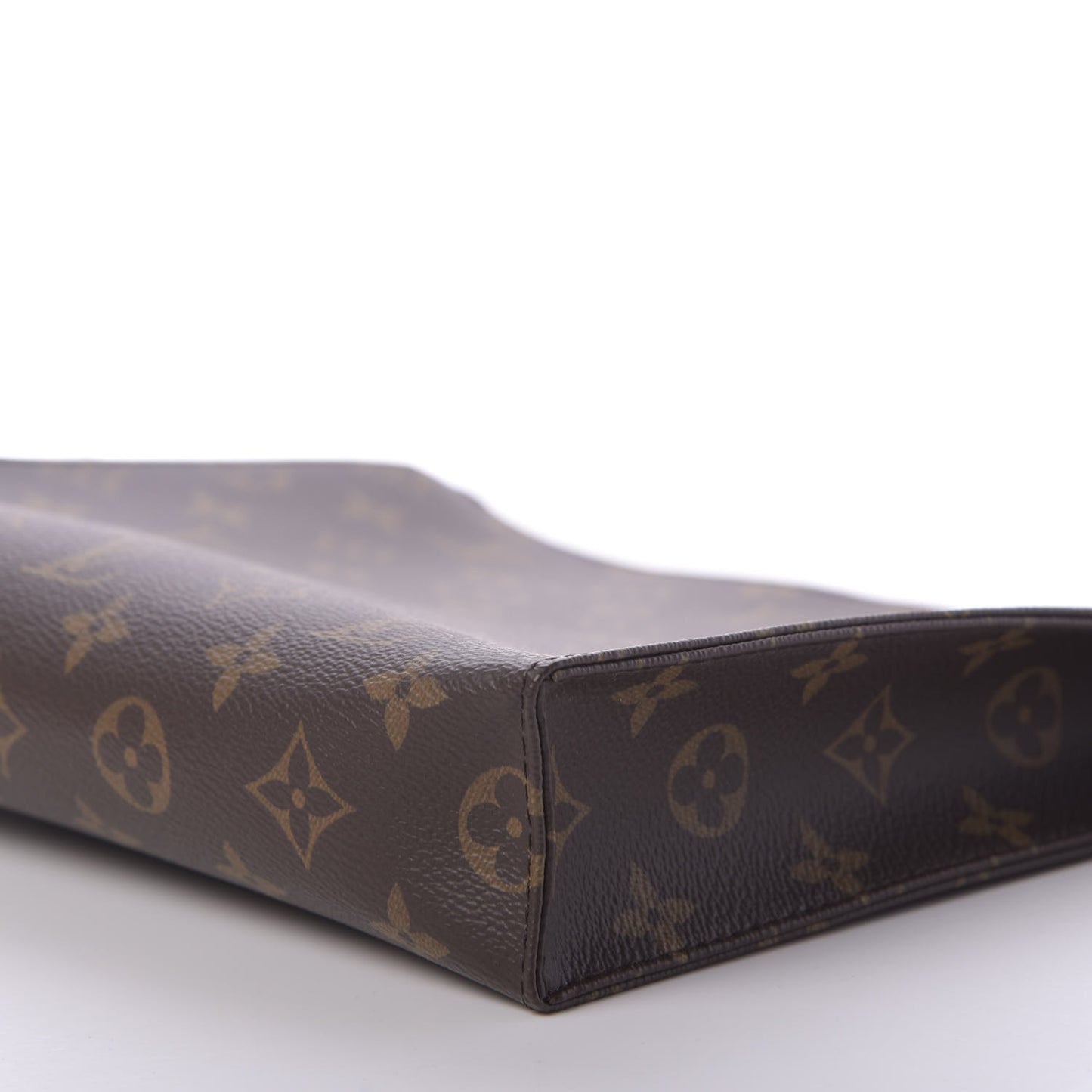 Monogram Toiletry Pouch 26