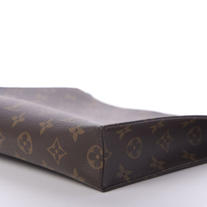Louis Vuitton Monogram Toiletry Pouch 26 7 of 10