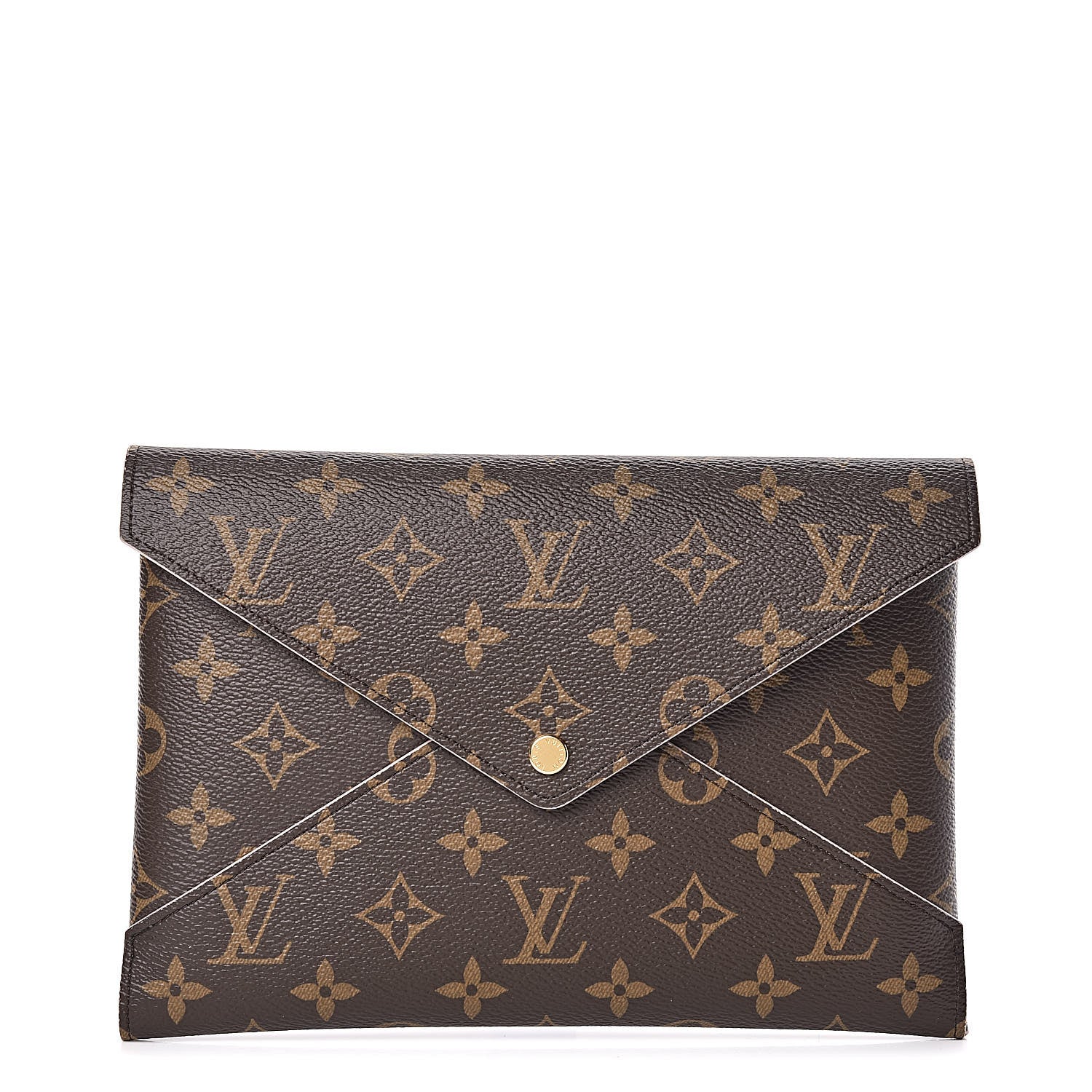 Louis Vuitton Monogram Kirigami Pochette Set 4 of 13