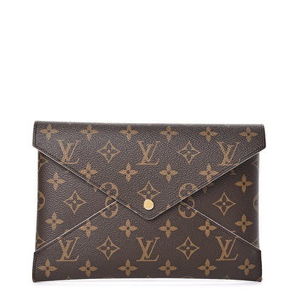 Louis Vuitton Monogram Kirigami Pochette Set 4 of 13
